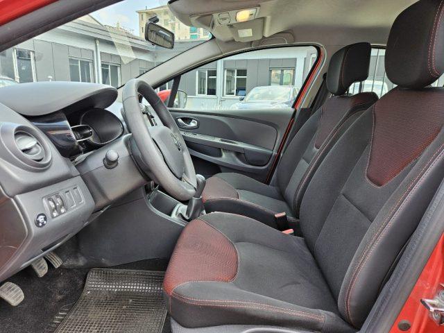 RENAULT Clio 1.2 75CV GPL 5 porte
