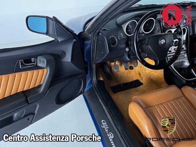 Alfa Romeo GTV spider 2.0 TS **ASI**