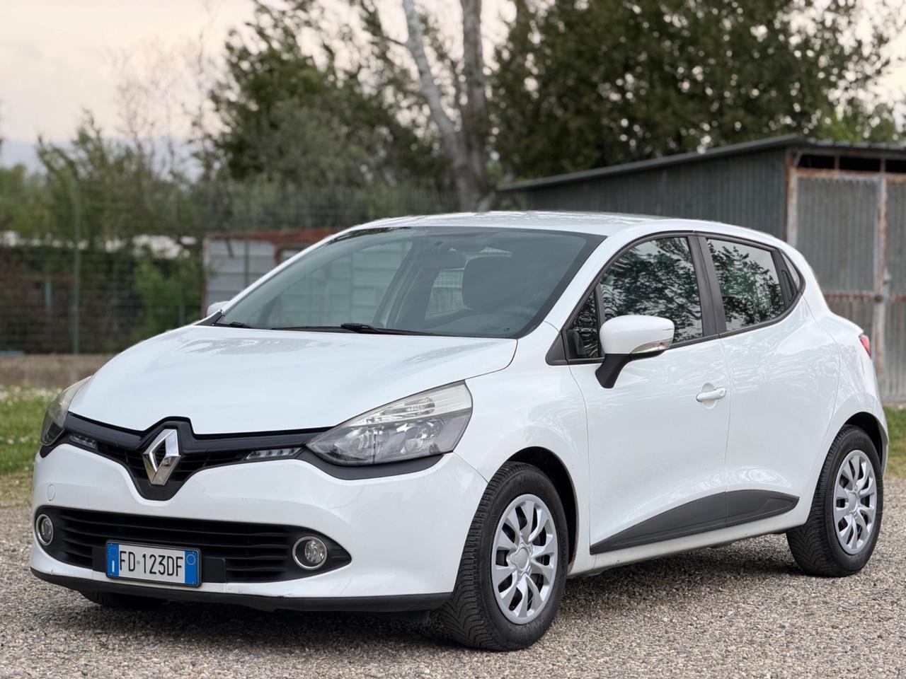 Renault Clio 1.2 75CV 5 porte Life