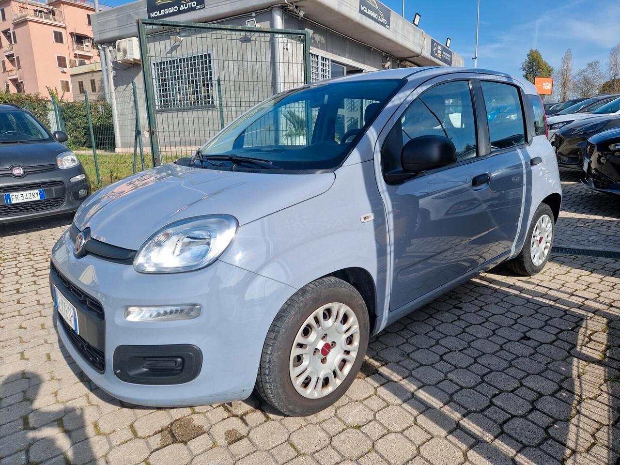 Fiat Panda 1.0 FireFly S&S Hybrid PROMO FINANZIAMENTO