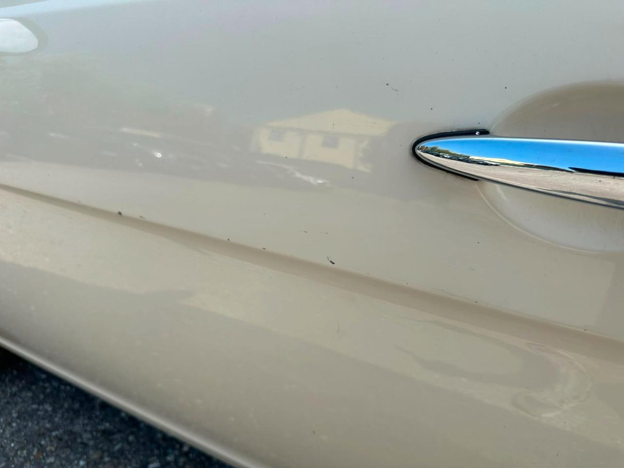 Lancia Ypsilon 1.2