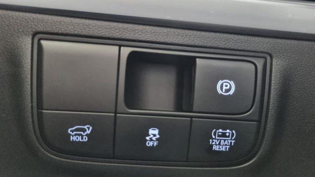 HYUNDAI Tucson 1.6 HEV aut. Business