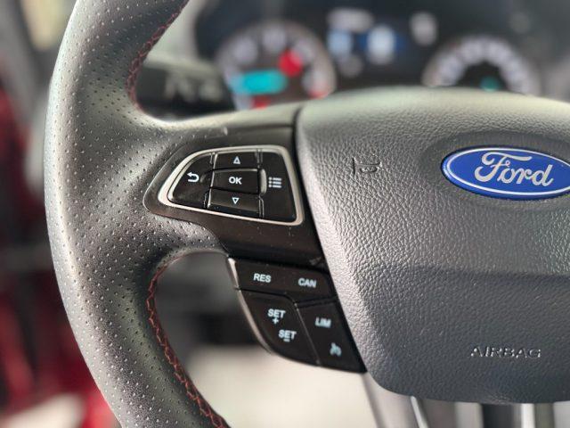 FORD EcoSport 1.5 Ecoblue 100 CV Start&Stop ST-LINE