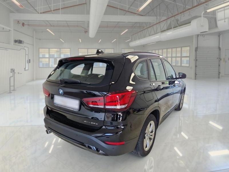 BMW X1 XDRIVE 25E BUSINESS ADVANTAGE AUTOMATICO SUV