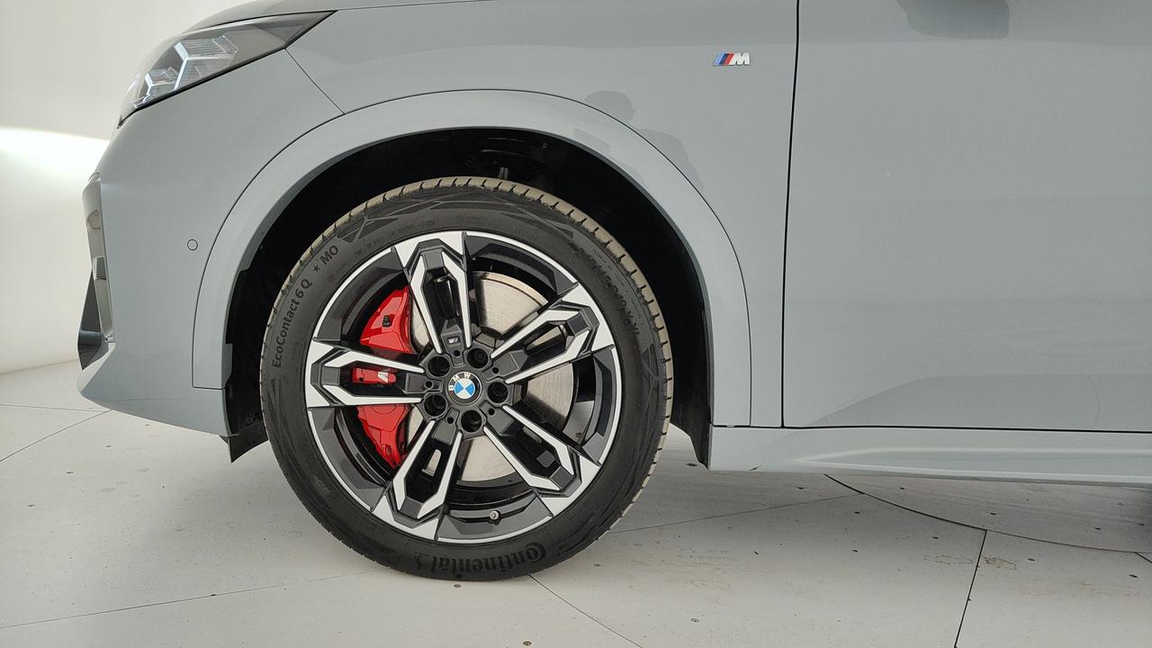 BMW X2 U10 - X2 xdrive 20d 48V MSport Pro auto