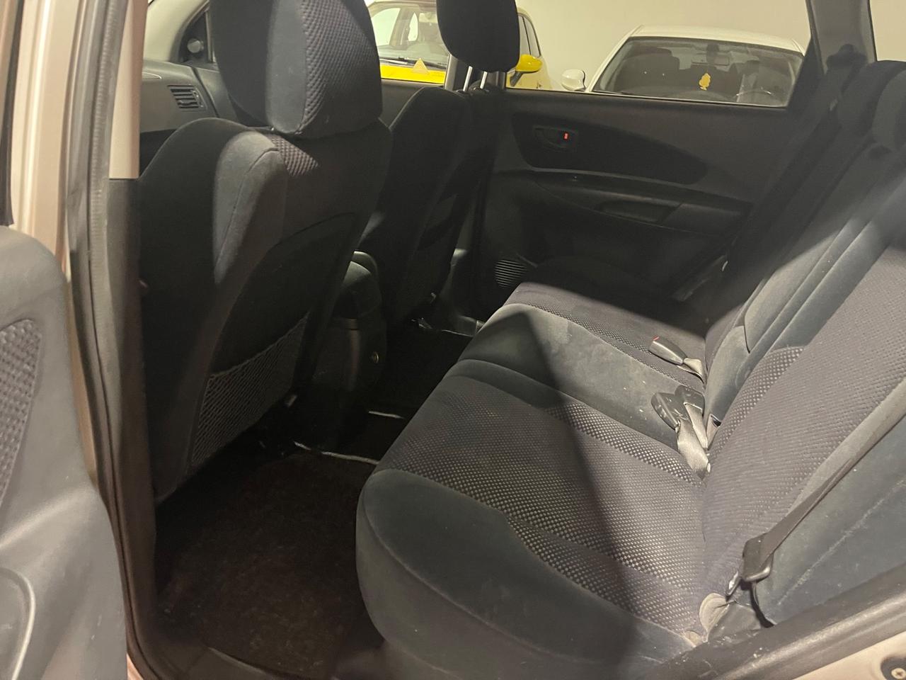 Hyundai Tucson 2.0 CVVT 16V Active 4X4