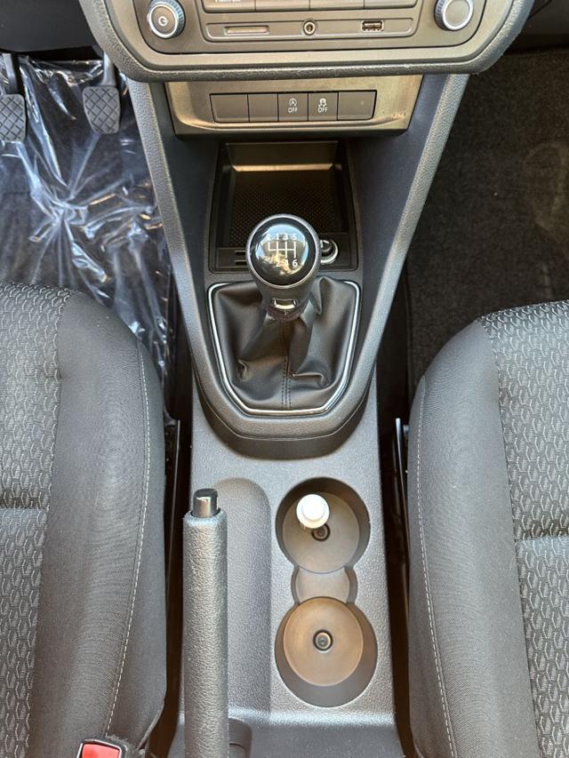 VOLKSWAGEN Caddy 2.0 TDI 122 CV 4X4 Trendline AUTOCARRO +IVA