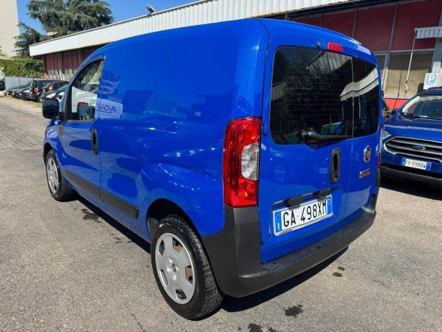 FIAT Fiorino 1.3 MJT 95CV SX