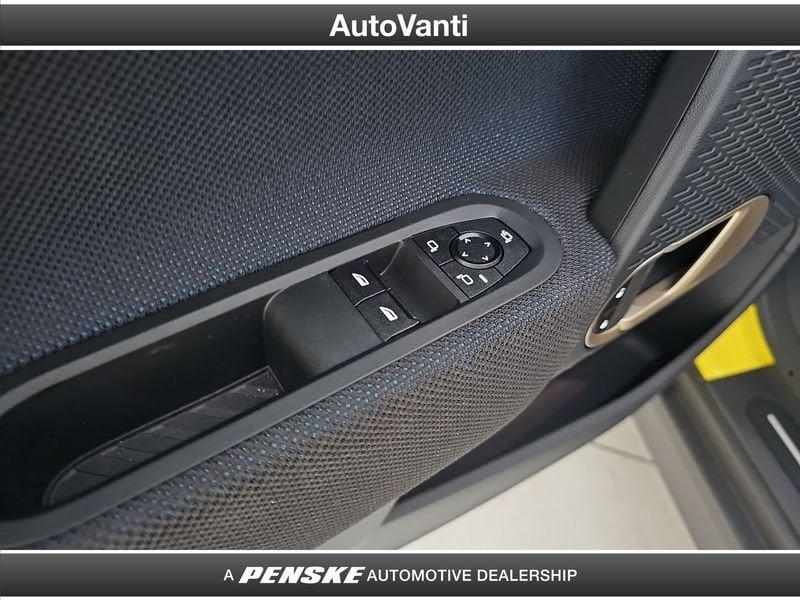 MINI Mini Cooper A.E. Cooper SE Classic