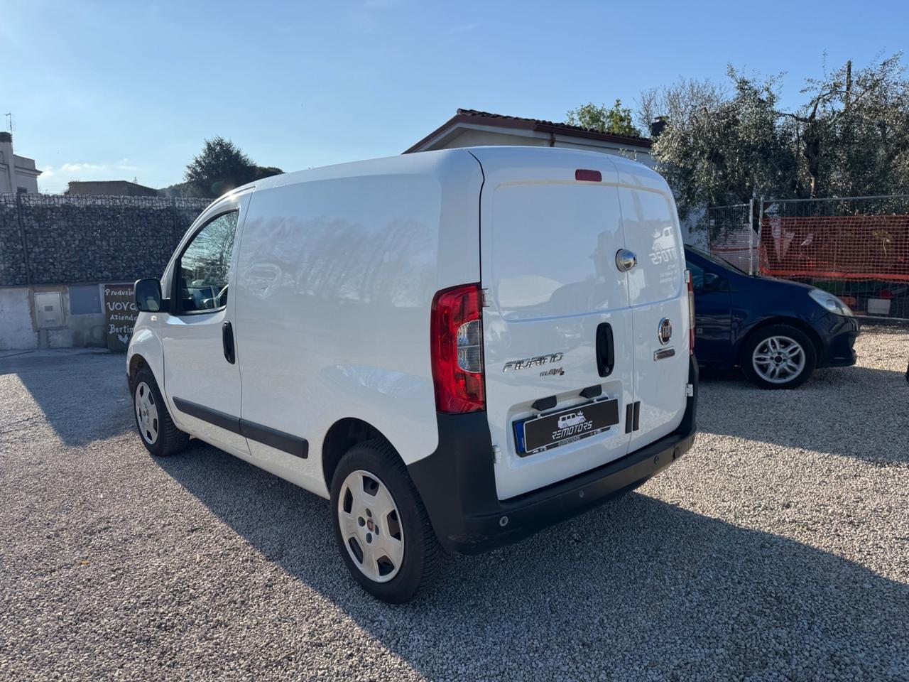 fiat fiorino 1.3 multijet