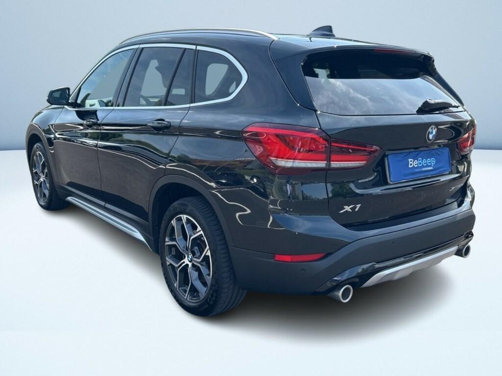 BMW X1 20 d xLine Plus xDrive Steptronic