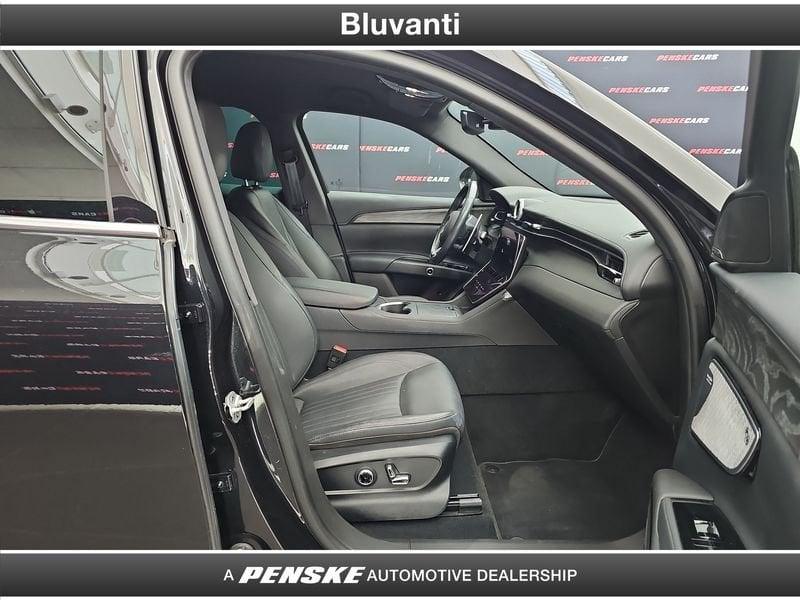 Maserati Grecale Grecale MHEV 250 CV AWD GT