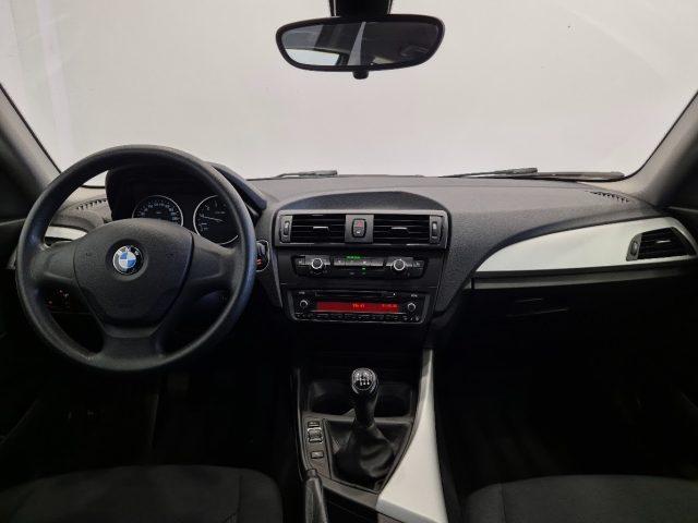 BMW 116 i 3p. Xeno