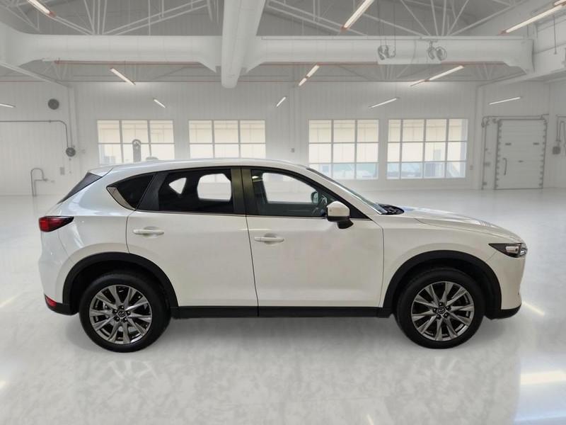 MAZDA CX-5 Diesel 2.2L 150cv 2WD 6MT Business