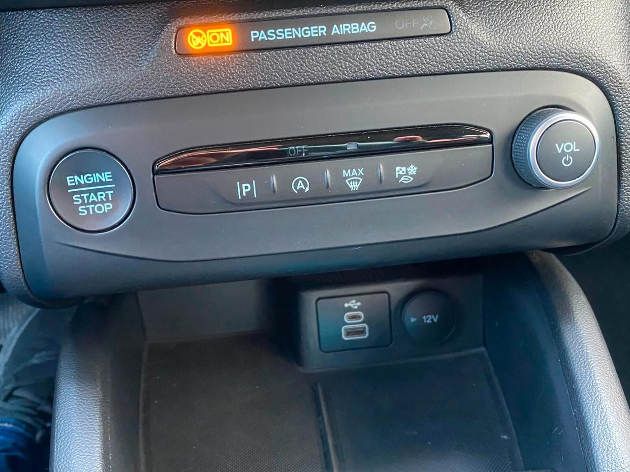 Ford Focus 1.5 EcoBlue 115 CV automatico SW ST-Line