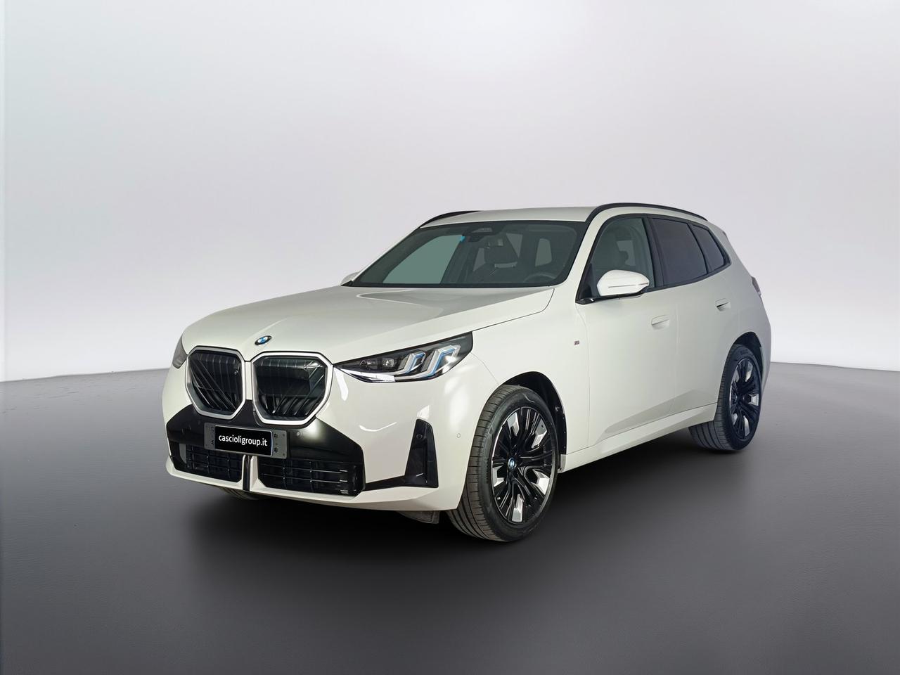 BMW X3 G45 2024 - X3 xdrive20d MSport auto