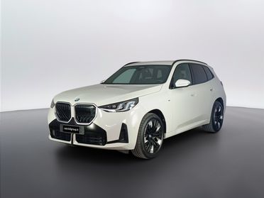 BMW X3 G45 2024 - X3 xdrive20d MSport auto