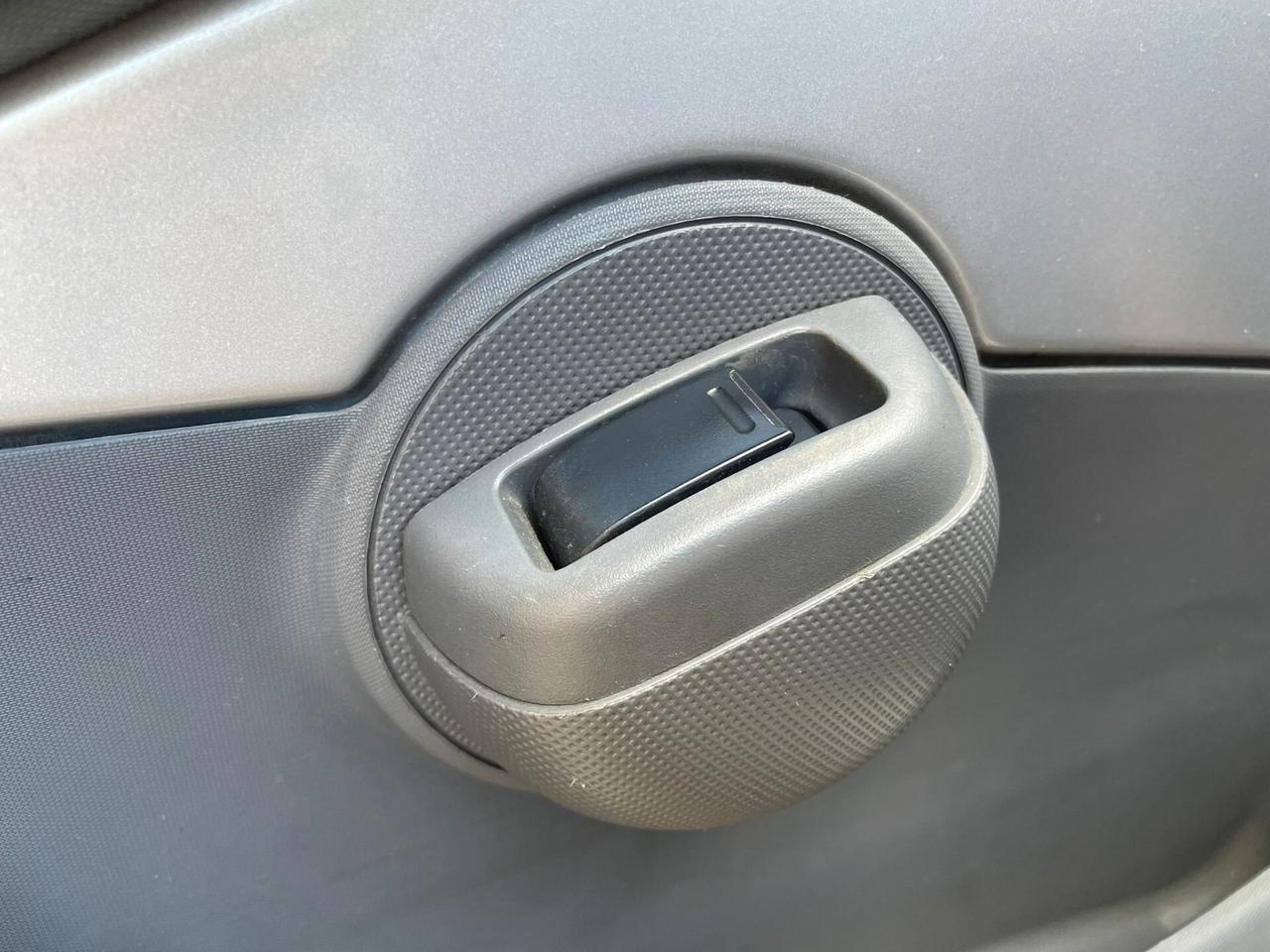 Citroen C1 1.0 5 porte C1TY