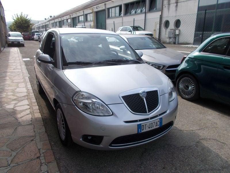 Lancia Ypsilon Ypsilon 1.2 Oro 338.7575187 MASSARI MARCO