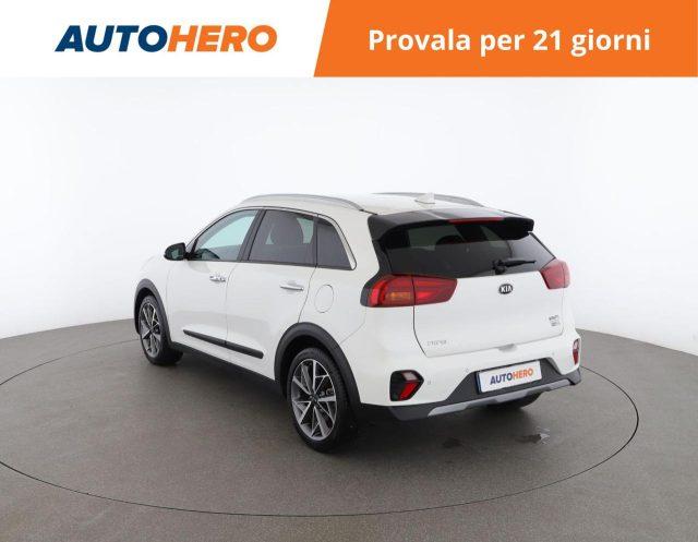 KIA Niro 1.6 GDi DCT HEV Style