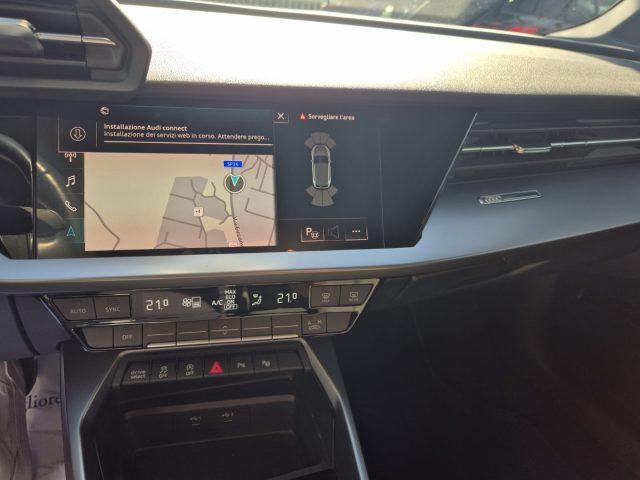 AUDI A3 SPB 30 TDI S tronic S line #VARI COLORI