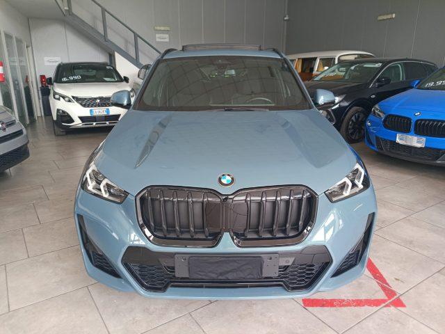 BMW X1 xDrive 20d Msport Pro