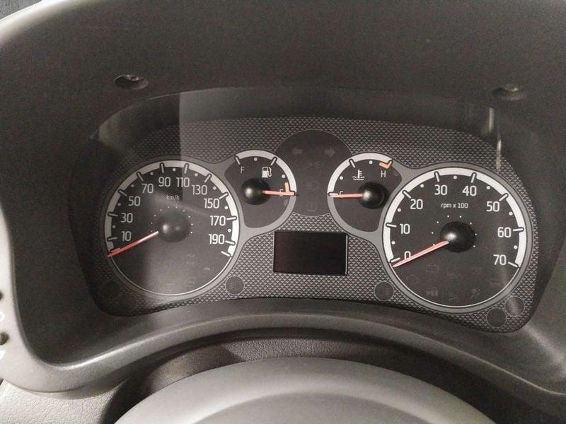 FIAT Panda 1.2 Dynamic eco