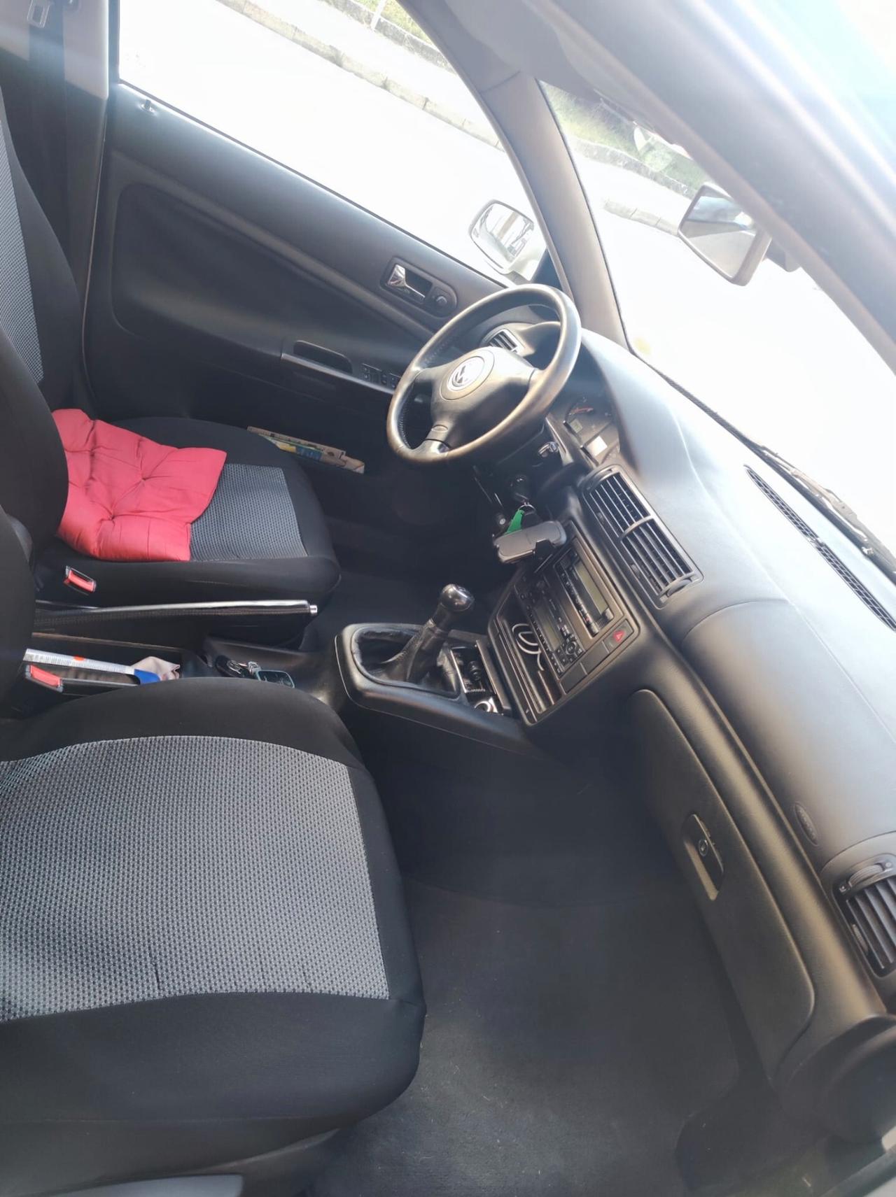 Volkswagen Passat 1.9 TDI/110 CV cat Trendline