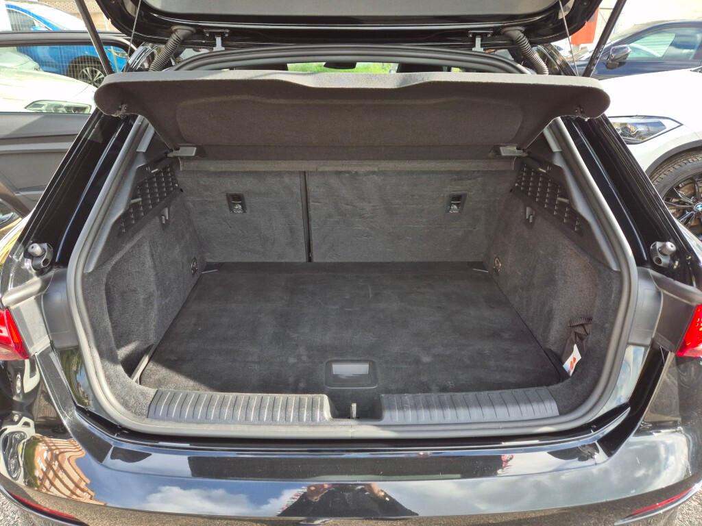 Audi A3 SPORTBACK 35 TDI 150CV S-tronic 2022