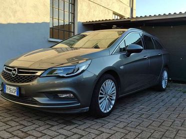 Opel Astra Astra V 2016 Sports Tourer 1.6 cdti Innovation s