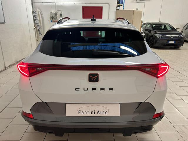 CUPRA Formentor 2.0 TDI