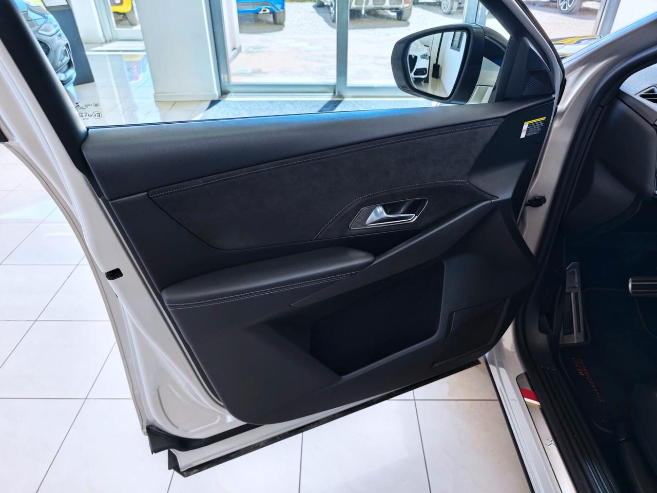 Ds 7 1.5 BlueHDi 130CV Performance Line+ 2022