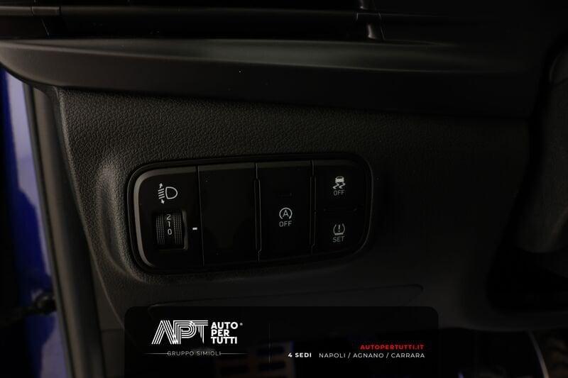 Hyundai Bayon Bayon 1.0 t-gdi 48V Xclass imt