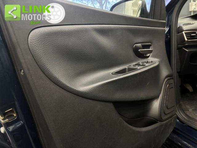 LANCIA Ypsilon 1.3 MJT 16V 95 CV 5 porte S&S Platinum