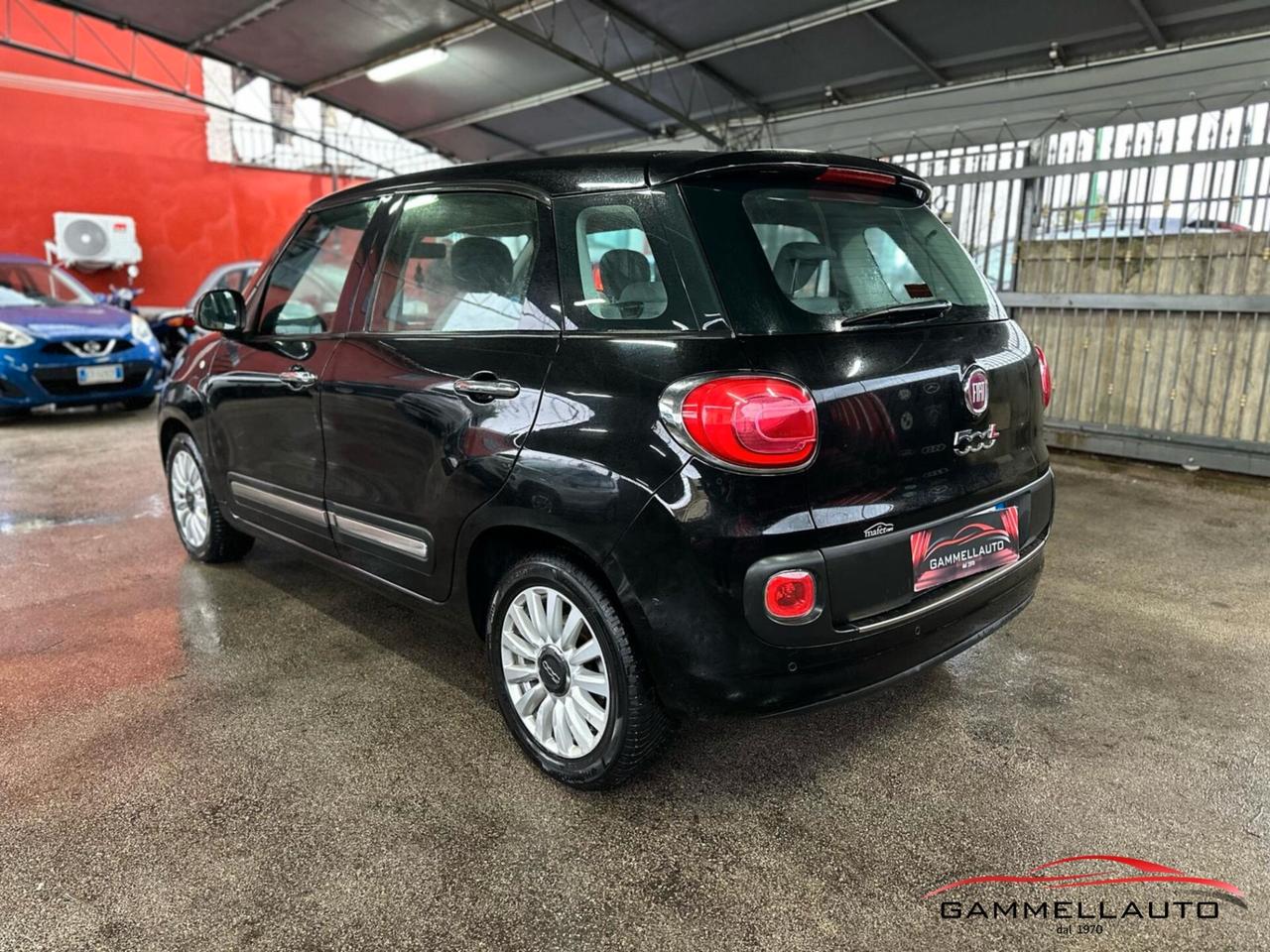 Fiat 500L 1.3 Mjt Pop Star 85cv