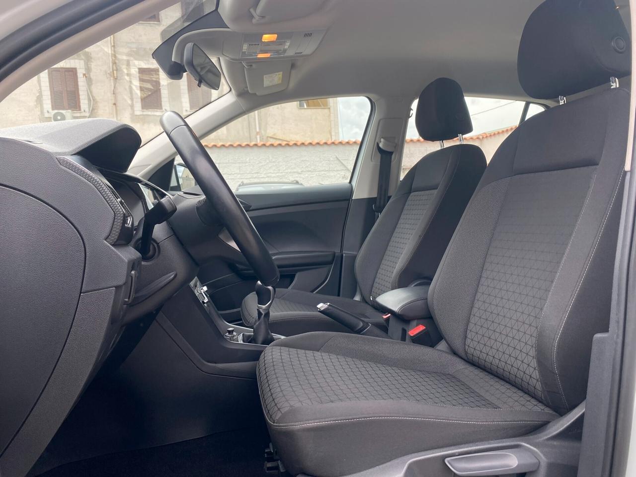 Volkswagen T-Cross Style 1.0 TSI 95CV