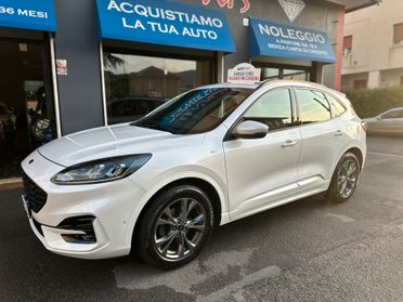 Ford Kuga 1.5 EcoBlue 120 CV aut. 2WD ST-Line X FULL OPTIONAL