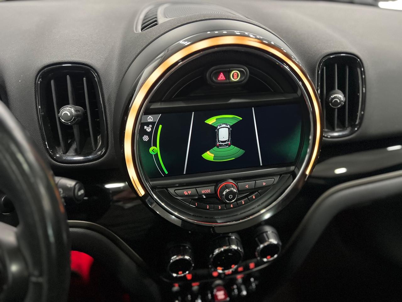 Mini Cooper Countryman 2.0 D Aut. JUNGLE 150 cv