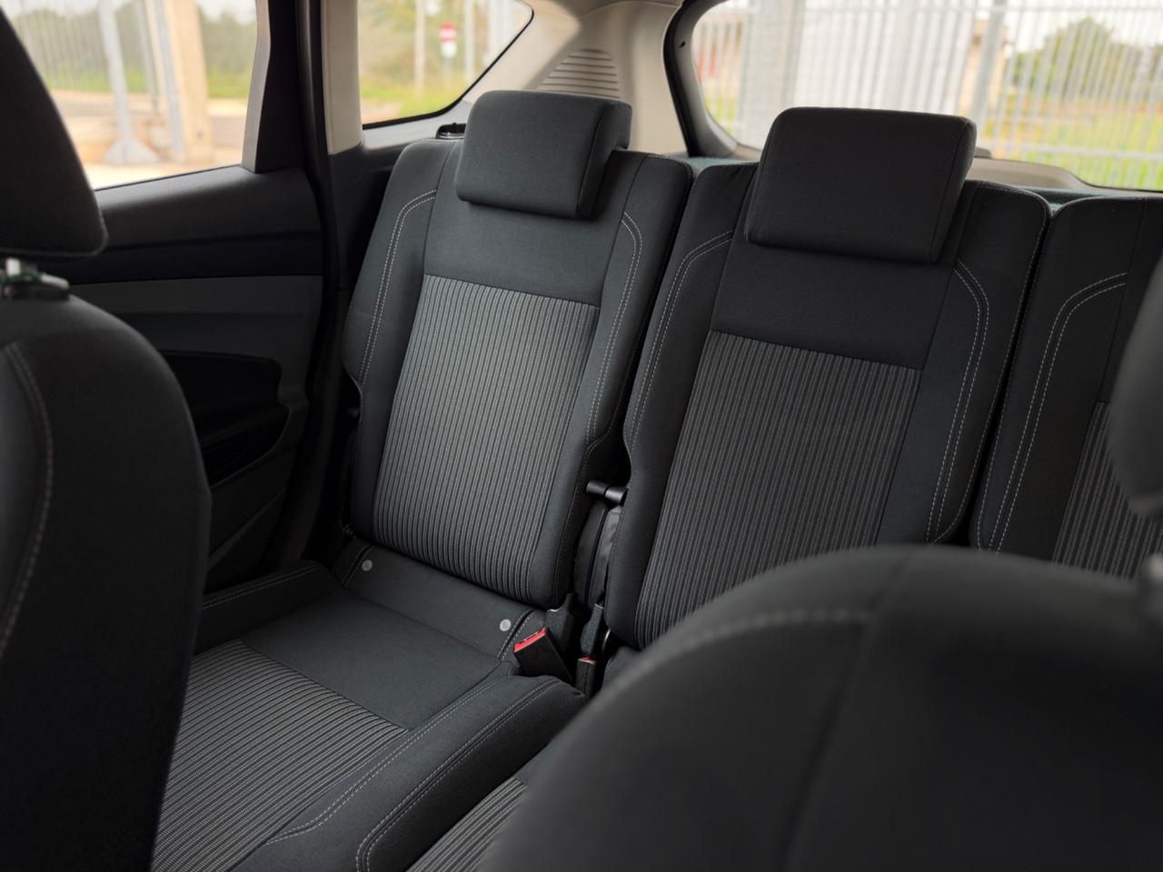 Ford C-Max 1.6 TDCi 115CV Titanium