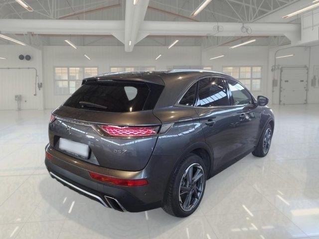 DS AUTOMOBILES DS 7 Crossback E-Tense Grand Chic