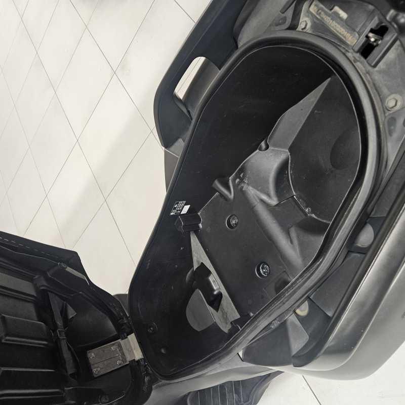 Yamaha Tricity 300 - 2021