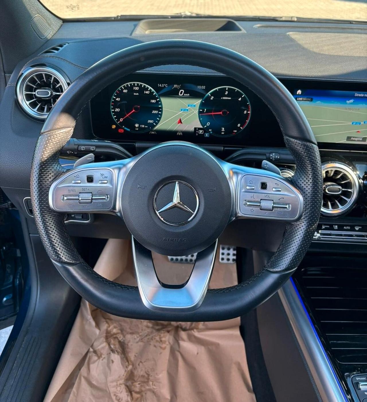 Mercedes-benz GLA 220 d Automatic 4Matic Premium