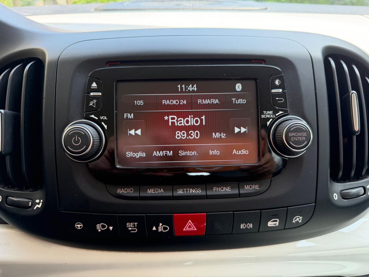 Fiat 500L Multijet Lounge #11672