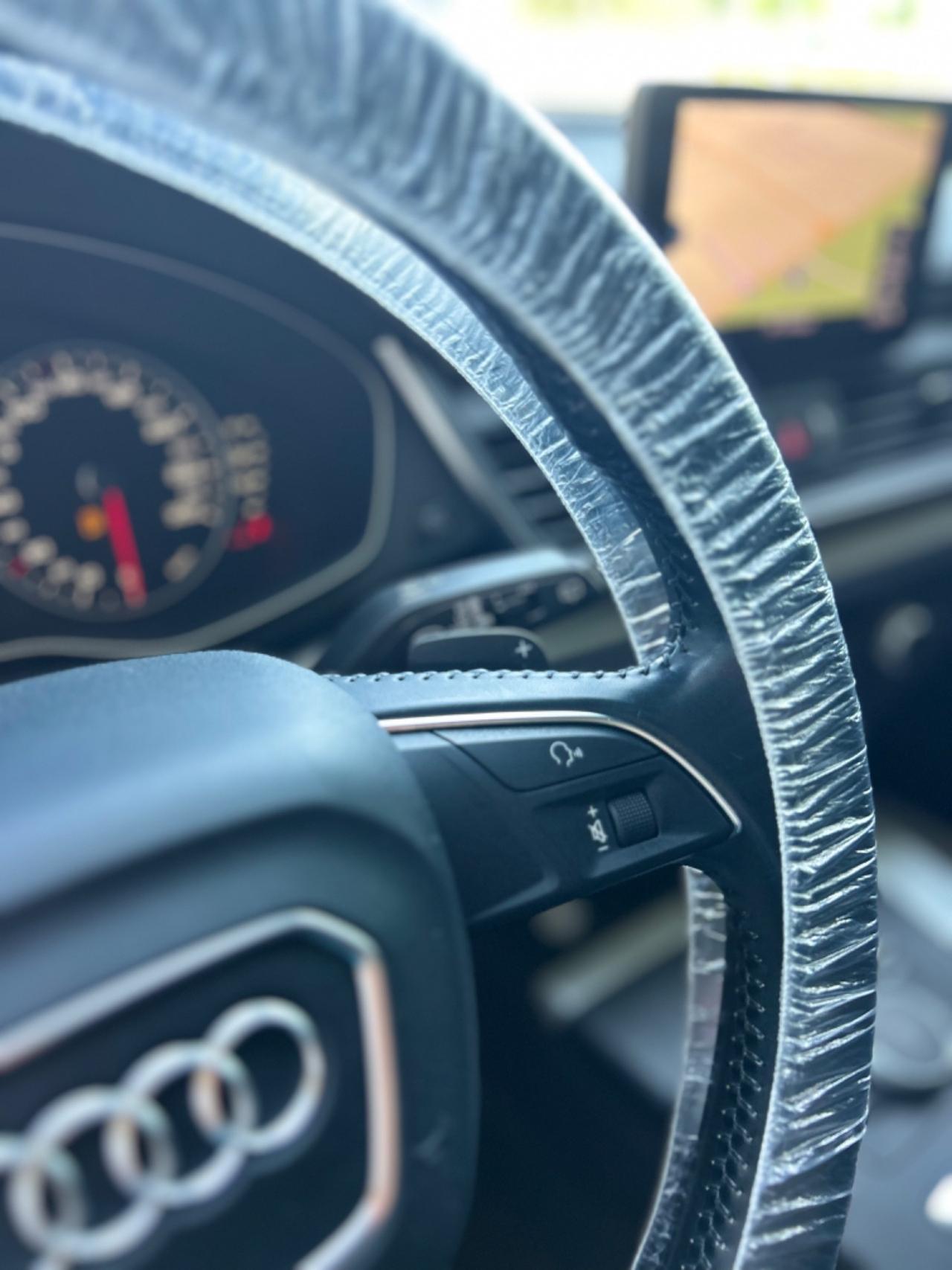 Audi Q5 2.0 TDI 190 cv quattro S tronic Design 2018