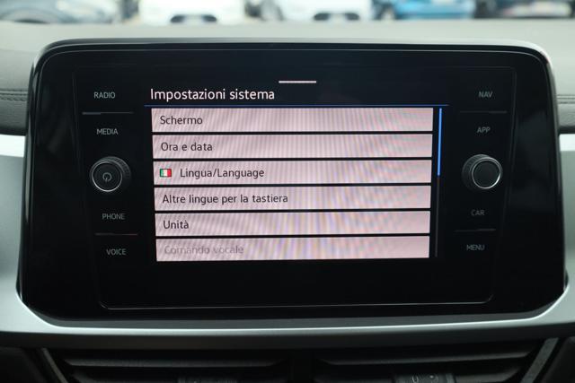 VOLKSWAGEN T-Roc 1.0 TSI Life