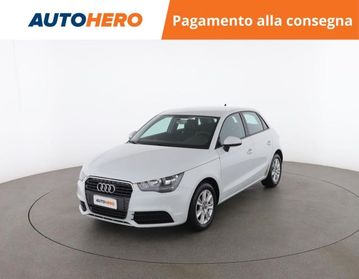 AUDI A1 SPB 1.6 TDI Attraction
