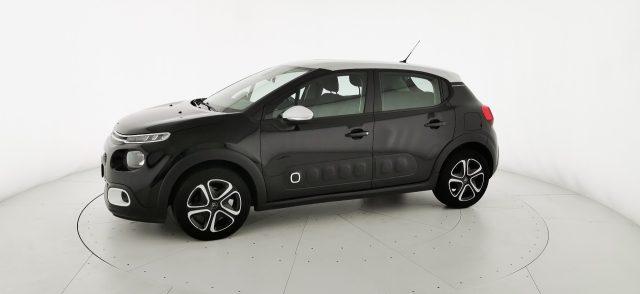 CITROEN C3 PureTech 82 Feel - OK NEOPATENTATI