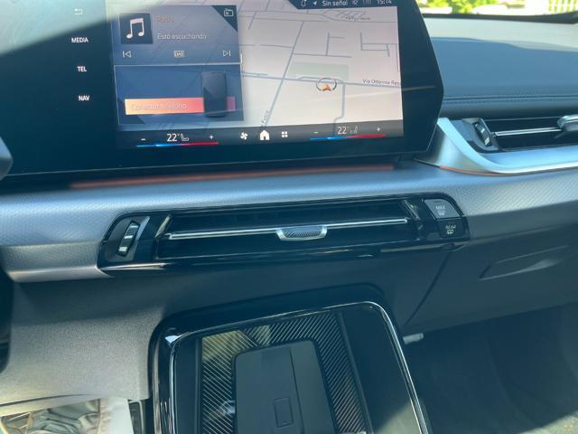 BMW X1 xDrive 20d Msport Aut. 48 V 150 CV