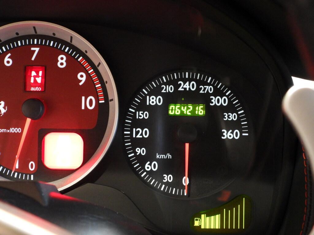 Ferrari F430 Coupe 4.3 F1