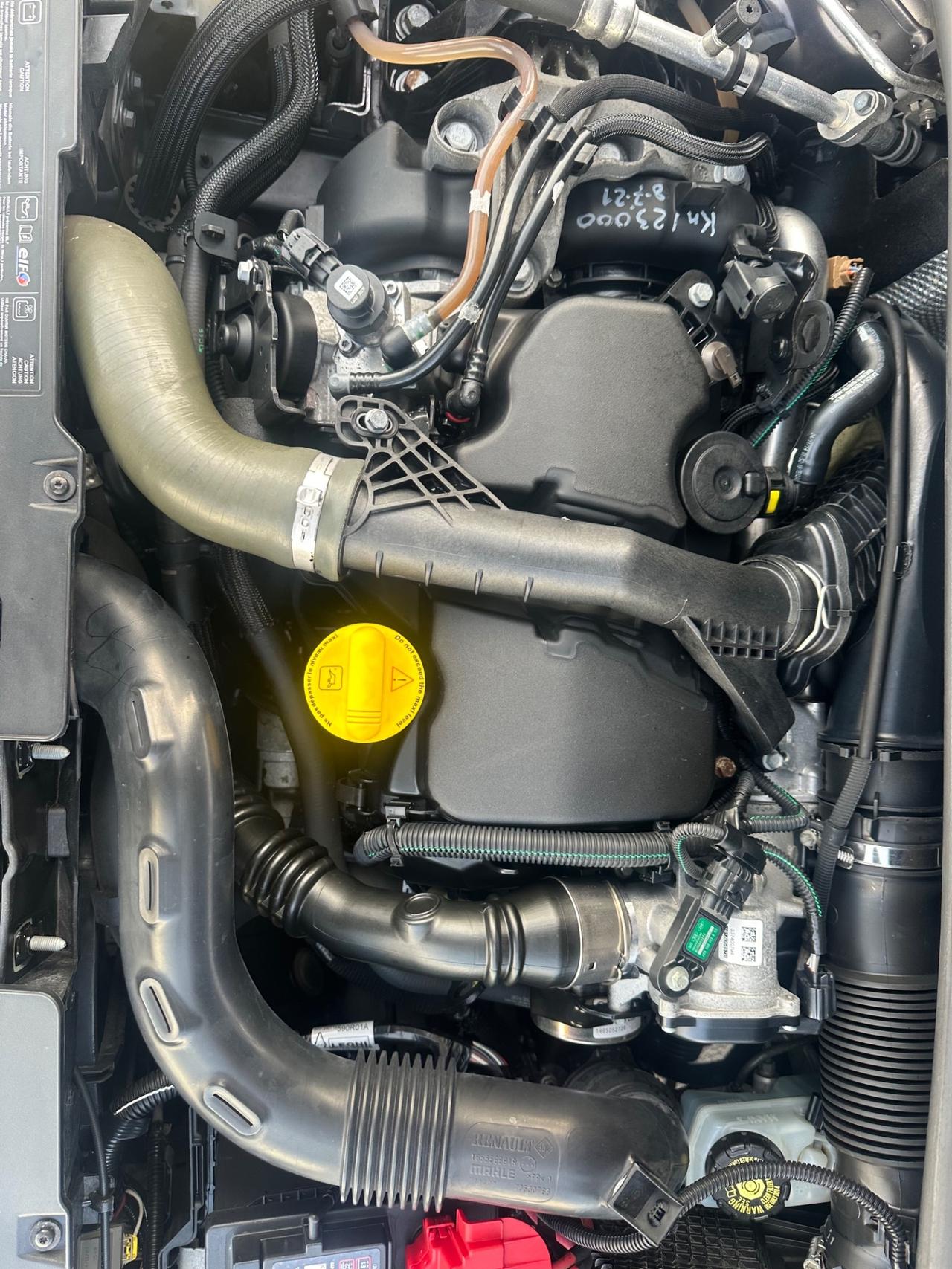 Renault CLIO 1.5 dCi 75CV 2015 - NORD ITALIA